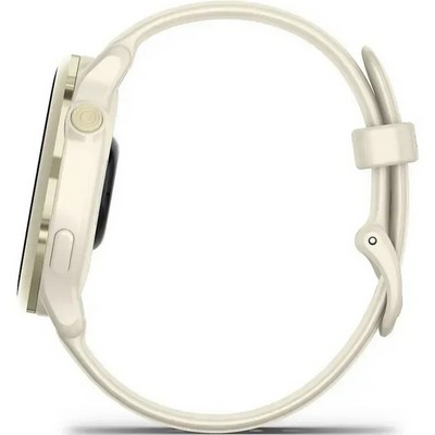 Garmin Vivoactive 6 Lunar Gold (010-02985-01) - фото 82456