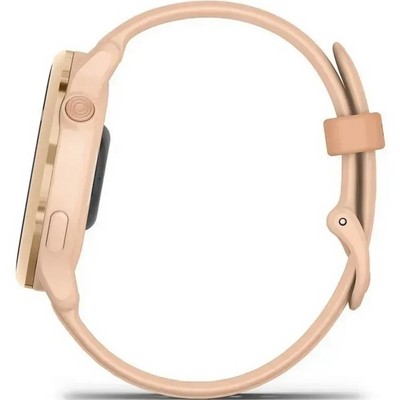 Garmin Vivoactive 6 Pink Dawn (010-02985-03) - фото 82463