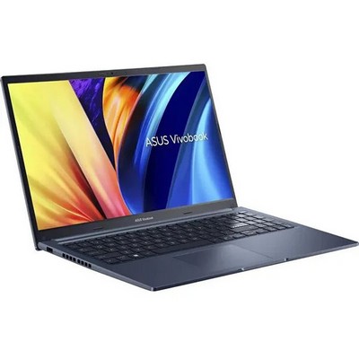 Asus Vivobook 15 M1502YA-BQ579 (AMD Ryzen 7 5825U 2000MHz/16GB/512GB SSD/15.6"/1920x1080/Radeon Vega Graphics) Синий - фото 82492 Asus Vivobook 15 M1502YA-BQ579 (AMD Ryzen 7 5825U 2000MHz/16GB/512GB SSD/15.6"/1920x1080/Radeon Vega Graphics) Синий - фото 82492