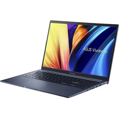Asus Vivobook 15 M1502YA-BQ579 (AMD Ryzen 7 5825U 2000MHz/16GB/512GB SSD/15.6"/1920x1080/Radeon Vega Graphics) Синий - фото 82493 Asus Vivobook 15 M1502YA-BQ579 (AMD Ryzen 7 5825U 2000MHz/16GB/512GB SSD/15.6"/1920x1080/Radeon Vega Graphics) Синий - фото 82493
