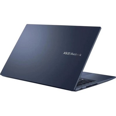 Asus Vivobook 15 M1502YA-BQ579 (AMD Ryzen 7 5825U 2000MHz/16GB/512GB SSD/15.6"/1920x1080/Radeon Vega Graphics) Синий - фото 82495 Asus Vivobook 15 M1502YA-BQ579 (AMD Ryzen 7 5825U 2000MHz/16GB/512GB SSD/15.6"/1920x1080/Radeon Vega Graphics) Синий - фото 82495