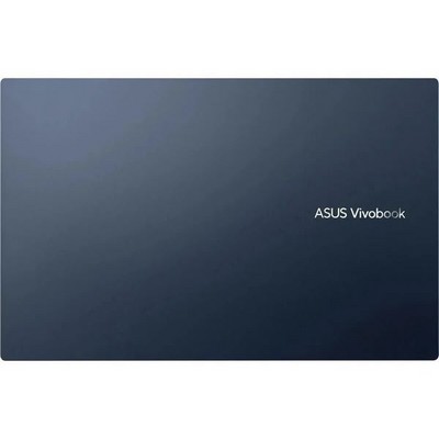 Asus Vivobook 15 M1502YA-BQ579 (AMD Ryzen 7 5825U 2000MHz/16GB/512GB SSD/15.6"/1920x1080/Radeon Vega Graphics) Синий - фото 82496 Asus Vivobook 15 M1502YA-BQ579 (AMD Ryzen 7 5825U 2000MHz/16GB/512GB SSD/15.6"/1920x1080/Radeon Vega Graphics) Синий - фото 82496