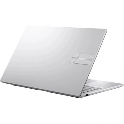 Asus Vivobook 15 X1504ZA-BQ1478 (Intel Core i3 1215U 1400MHz/8Gb/256Gb SSD/15.6"/1920x1080/Intel Iris Xe Graphics) Серебристый - фото 82597 Asus Vivobook 15 X1504ZA-BQ1478 (Intel Core i3 1215U 1400MHz/8Gb/256Gb SSD/15.6"/1920x1080/Intel Iris Xe Graphics) Серебристый - фото 82597