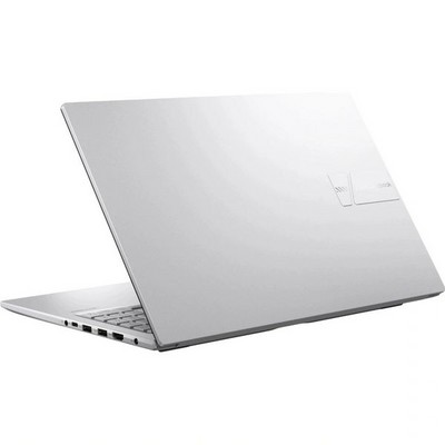 Asus Vivobook 15 X1504ZA-BQ1478 (Intel Core i3 1215U 1400MHz/8Gb/256Gb SSD/15.6"/1920x1080/Intel Iris Xe Graphics) Серебристый - фото 82598 Asus Vivobook 15 X1504ZA-BQ1478 (Intel Core i3 1215U 1400MHz/8Gb/256Gb SSD/15.6"/1920x1080/Intel Iris Xe Graphics) Серебристый - фото 82598