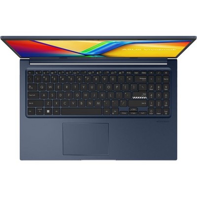 Asus VivoBook 17 X1704VA-AU778 (Intel Core i3 1315U 1200MHz/16Gb/512Gb SSD/17.3"/1920x1080/Intel Iris Xe Graphics) Синий - фото 82602 Asus VivoBook 17 X1704VA-AU778 (Intel Core i3 1315U 1200MHz/16Gb/512Gb SSD/17.3"/1920x1080/Intel Iris Xe Graphics) Синий - фото 82602