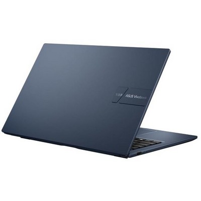 Asus VivoBook 17 X1704VA-AU778 (Intel Core i3 1315U 1200MHz/16Gb/512Gb SSD/17.3"/1920x1080/Intel Iris Xe Graphics) Синий - фото 82603 Asus VivoBook 17 X1704VA-AU778 (Intel Core i3 1315U 1200MHz/16Gb/512Gb SSD/17.3"/1920x1080/Intel Iris Xe Graphics) Синий - фото 82603