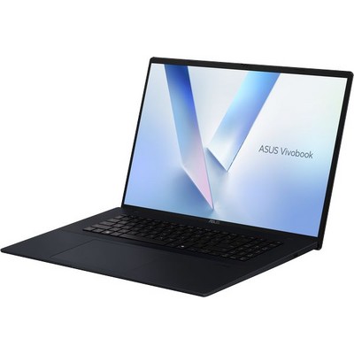 Asus Vivobook 18 M1807HA-S8025 (AMD Ryzen 7 260 3800MHz/32GB/1024GB SSD/18.4"/1920x1200/144Hz/AMD Radeon Graphics) Синий - фото 82529 Asus Vivobook 18 M1807HA-S8025 (AMD Ryzen 7 260 3800MHz/32GB/1024GB SSD/18.4"/1920x1200/144Hz/AMD Radeon Graphics) Синий - фото 82529