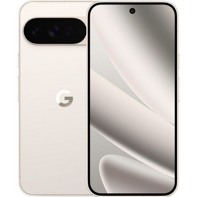 Pixel 10 Pro XL 16/256GB Porcelain - фото 82662