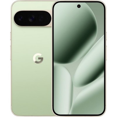 Pixel 10 Pro XL 16/256GB Jade - фото 82667