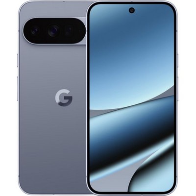 Pixel 10 Pro XL 16/256GB Moonstone - фото 82672