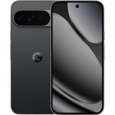 Pixel 10 Pro XL 16/256GB Obsidian - фото 82677