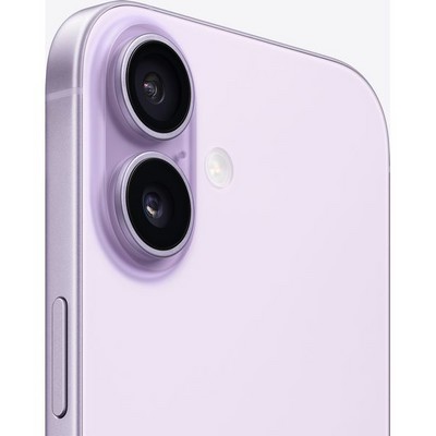 Apple iPhone 17 256GB Lavender (фиолетовый) eSIM - фото 82755