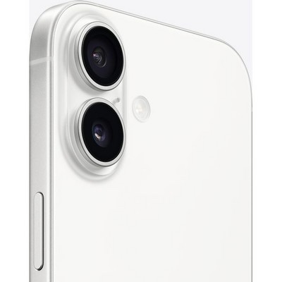 Apple iPhone 17 256GB White (белый) eSIM - фото 82792