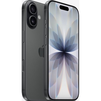 Apple iPhone 17 256GB Black (черный) A3520 - фото 82819