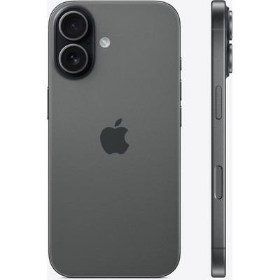 Apple iPhone 17 256GB Black (черный) A3520 - фото 82820