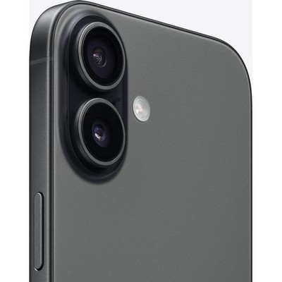 Apple iPhone 17 256GB Black (черный) A3520 - фото 82821