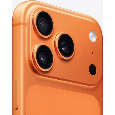 Apple iPhone 17 Pro 512GB Cosmic Orange (оранжевый) A3523 - фото 82910