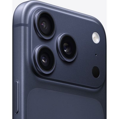 Apple iPhone 17 Pro 256GB Deep Blue (синий) A3523 - фото 82904