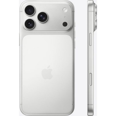 Apple iPhone 17 Pro Max 512GB Silver (серебристый) eSIM - фото 82969