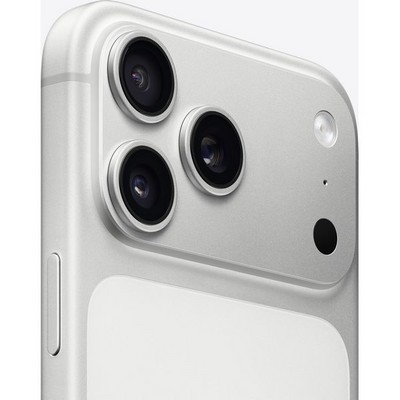 Apple iPhone 17 Pro Max 512GB Silver (серебристый) eSIM - фото 82970