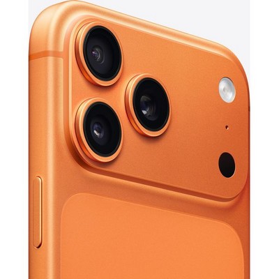 Apple iPhone 17 Pro Max 512GB Cosmic Orange (оранжевый) eSIM - фото 82973
