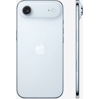 Apple iPhone Air 256GB Sky Blue (голубой) - фото 83033
