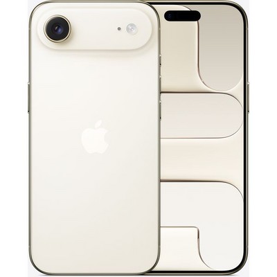 Apple iPhone Air 256GB Light Gold (золотистый) - фото 83035