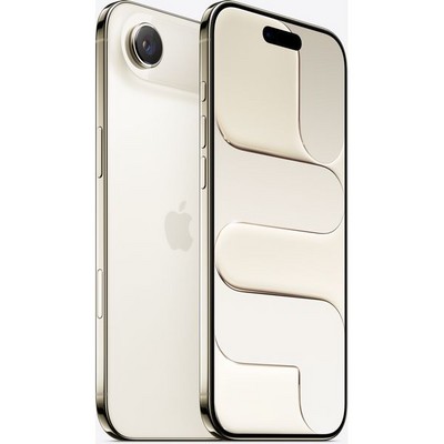Apple iPhone Air 256GB Light Gold (золотистый) - фото 83036
