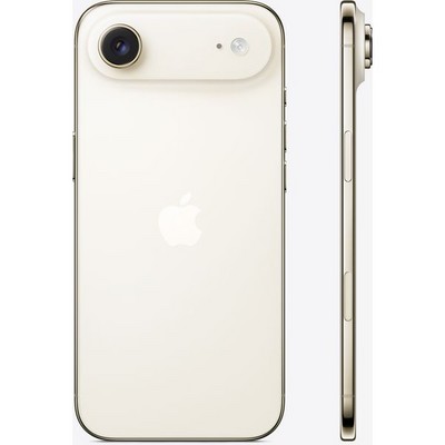 Apple iPhone Air 256GB Light Gold (золотистый) - фото 83037