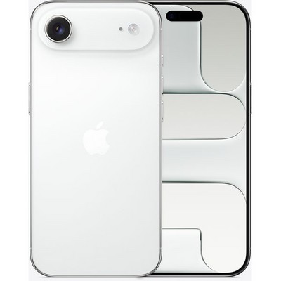 Apple iPhone Air 256GB Cloud White (белый) - фото 83039