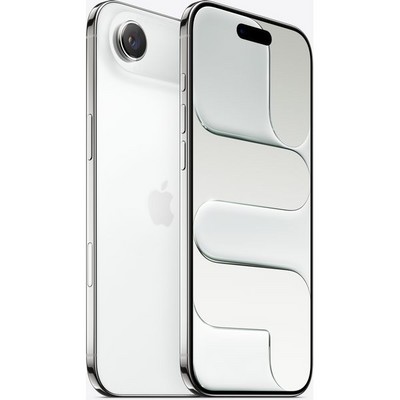 Apple iPhone Air 256GB Cloud White (белый) - фото 83040