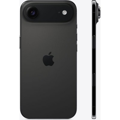 Apple iPhone Air 256GB Space Black (черный) - фото 83071