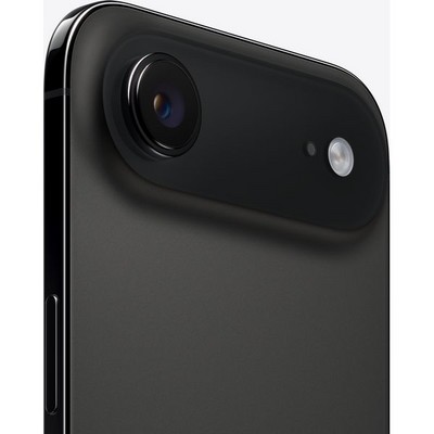 Apple iPhone Air 256GB Space Black (черный) - фото 83072