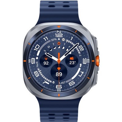 Samsung Galaxy Watch Ultra (2025) LTE 47 mm, Titanium Blue - фото 83636 Samsung Galaxy Watch Ultra (2025) LTE 47 mm, Titanium Blue - фото 83636