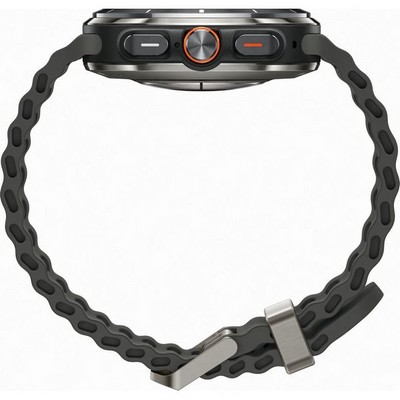 Samsung Galaxy Watch Ultra (2025) LTE 47 mm, Titanium Silver - фото 83659 Samsung Galaxy Watch Ultra (2025) LTE 47 mm, Titanium Silver - фото 83659