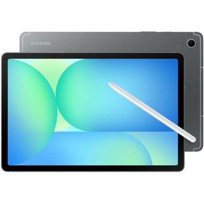 Samsung Galaxy Tab S10 FE 128GB Gray - фото 83675