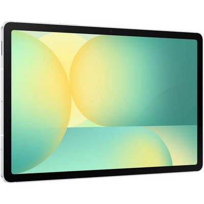 Samsung Galaxy Tab S10 FE 128GB Silver - фото 83685 Samsung Galaxy Tab S10 FE 128GB Silver - фото 83685