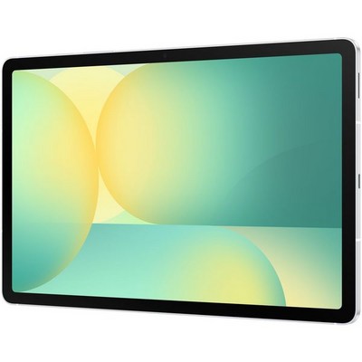 Samsung Galaxy Tab S10 FE 128GB Silver - фото 83686 Samsung Galaxy Tab S10 FE 128GB Silver - фото 83686