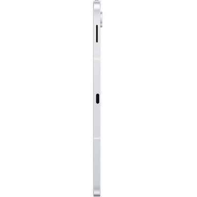 Samsung Galaxy Tab S10 FE 128GB Silver - фото 83687 Samsung Galaxy Tab S10 FE 128GB Silver - фото 83687