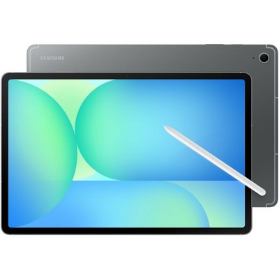 Samsung Galaxy Tab S10 FE+ 128GB Gray - фото 83753