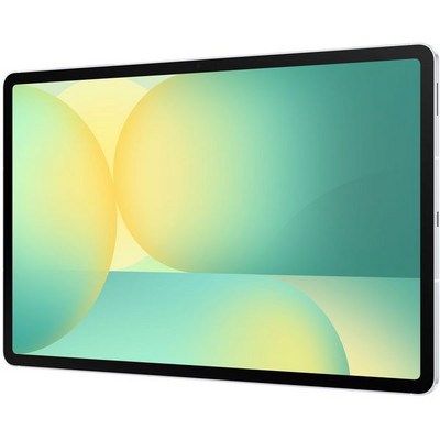 Samsung Galaxy Tab S10 FE+ 128GB Silver - фото 83800 Samsung Galaxy Tab S10 FE+ 128GB Silver - фото 83800