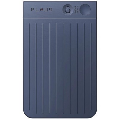 Plaud Note ChatGPT Navy Blue - фото 83915 Plaud Note ChatGPT Navy Blue - фото 83915