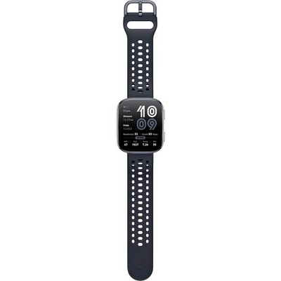 Amazfit Bip 6 Black - фото 83928 Amazfit Bip 6 Black - фото 83928