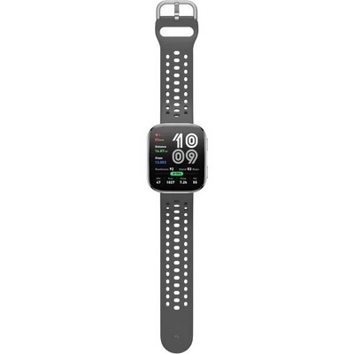Amazfit Bip 6 Charcoal Grey - фото 83932 Amazfit Bip 6 Charcoal Grey - фото 83932