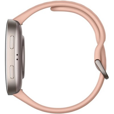 Amazfit Bip 6 Blush Pink - фото 83940 Amazfit Bip 6 Blush Pink - фото 83940