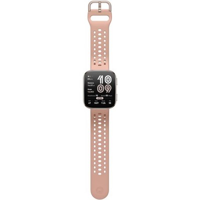 Amazfit Bip 6 Blush Pink - фото 83941 Amazfit Bip 6 Blush Pink - фото 83941