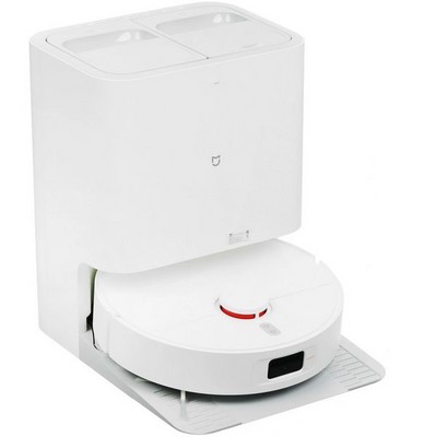 Xiaomi Robot Vacuum H40 - фото 83944 Xiaomi Robot Vacuum H40 - фото 83944