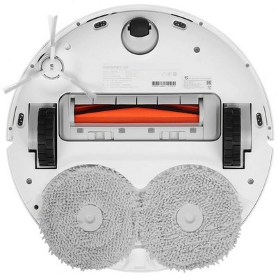 Xiaomi Robot Vacuum H40 - фото 83948 Xiaomi Robot Vacuum H40 - фото 83948