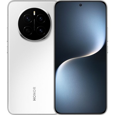 Honor Magic7 12/256GB Glacier White - фото 83957