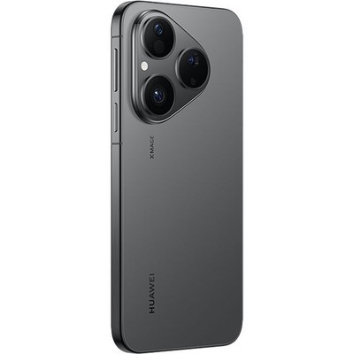 Huawei Pura 80 12/256GB Frosted Black - фото 84026